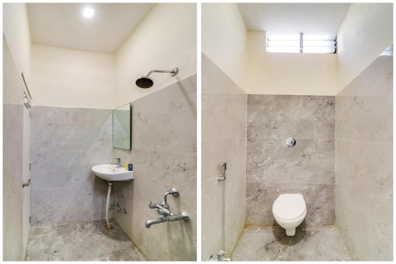 Oyo 28789 Hotel Adarsh Bilaspur  Exterior photo